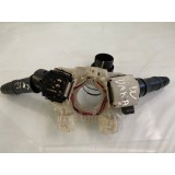 Chave De Seta Mitsubishi Dakar - Cx12