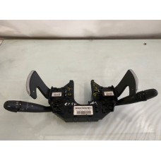 Chave De Seta Citroën C4 Pallas  - Cx12