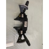 Chave De Seta Citroën C4 Pallas - Cx12