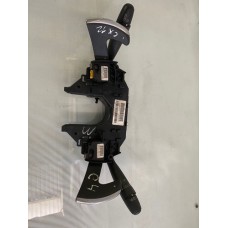 Chave De Seta Citroën C4 Pallas - Cx12