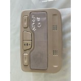 Luz Teto Jac T40 2018 - Cx15