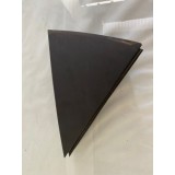 Acabamento Porta Dir Jac T40 2018 - Cx15