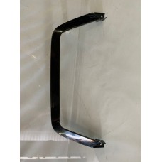 Moldura Multimídia Jac T40 2018 - Cx15