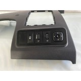 Comando Luz C/ Acabamento Jac T40 2018