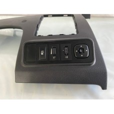 Comando Luz C/ Acabamento Jac T40 2018