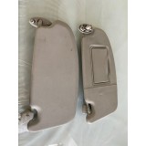 Par Quebra Sol Ford Focus 2011