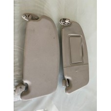 Par Quebra Sol Ford Focus 2011