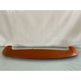 Aerofólio Jac T40 2018 Com Brake Light