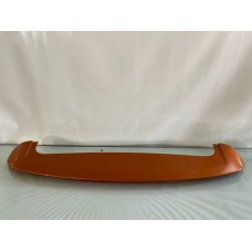 Aerofólio Jac T40 2018 Com Brake Light