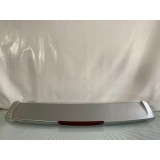 Aerofólio Com Brake Light Ford Focus 2011