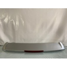 Aerofólio Com Brake Light Ford Focus 2011