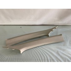 Acabamento Interno Coluna Pára-brisa Jac T40 2018 (detalhe)