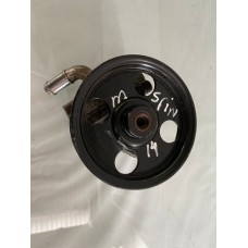 Bomba De Direção Gm Spin 2014