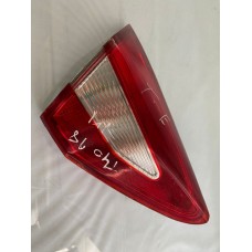 Lanterna Tras Esq Tampa Jac T40 2018