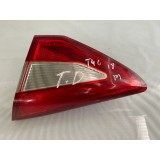 Lanterna Tras Dir Tampa Jac T40 2018