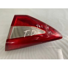 Lanterna Tras Dir Tampa Jac T40 2018