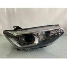 Farol Dir Gm Tracker 2020 (detalhe)