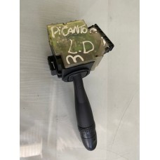 Chave De Seta Lado Dir Kia Picanto -  Cx13