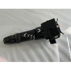 Chave De Seta Mitsubishi Triton - Cx13