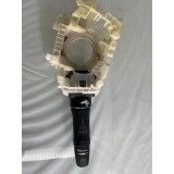 Chave De Seta Mitsubishi Triton - Cx13