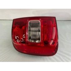 Lanterna Tras Esq Vw Saveiro G5