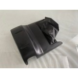 Acabamento Superior Volante Vw Gol G5