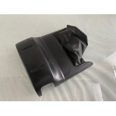 Acabamento Superior Volante Vw Gol G5