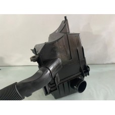 Caixa Filtro Ar Vw Saveiro Gol G5 1.6