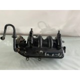 Coletor Admissão Vw  Polo 2003