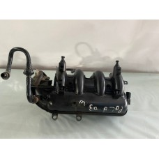 Coletor Admissão Vw  Polo 2003