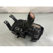 Caixa Fusível Jac T40 2018 1.5 - Cx7