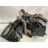 Caixa Evaporadora Ar Condicionado Ford Ka 2017 1.5