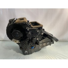 Caixa Evaporadora Ar Condicionado Ford Focus 2014