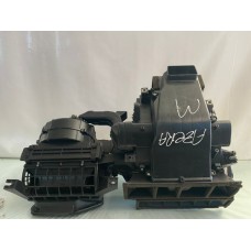 Caixa Evaporadora Ar Condicionado Hyundai Azera