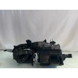 Caixa Evaporadora Ar Condicionado Honda City 2017