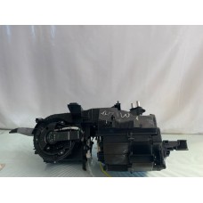 Caixa Evaporadora Ar Condicionado Honda City 2017