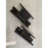 Par Braço Dobradiça Capô Fiat Freemont