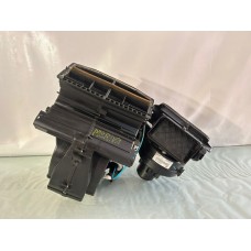 Caixa Evaporadora Ar Condicionado Gm Meriva