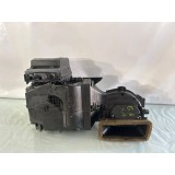 Caixa Evaporadora Ar Condicionado Vw Saveiro G6