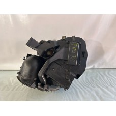 Caixa Evaporadora Ar Condicionado Ford Fiesta