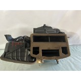 Caixa Evaporadora Ar Condicionado Ford Ka