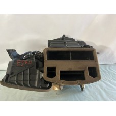 Caixa Evaporadora Ar Condicionado Ford Ka