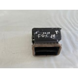 Difusor Ar Condicionado Esq Vw Fox 2019 - Cx15