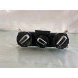 Painel De Comando Ar Condicionado Vw Fox 2019 - Cx15