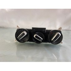 Painel De Comando Ar Condicionado Vw Fox 2019 - Cx15