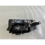 Maçaneta Interna Tras Dir Peugeot 206 - Cx15