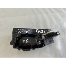 Maçaneta Interna Tras Dir Peugeot 206 - Cx15