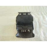 Acabamento Volante Vw Fox 2019