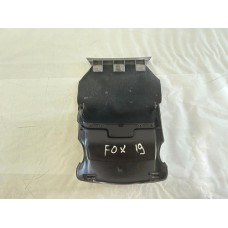 Acabamento Volante Vw Fox 2019