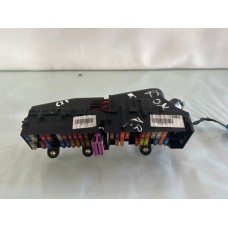 Caixa Fusível Vw Fox 2018 1.6 - Cx7